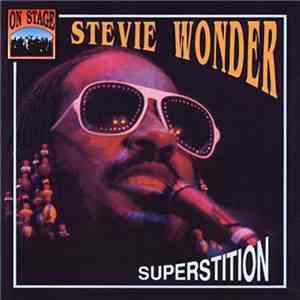 Stevie Wonder - Superstition (Jordan & Santero Remix)