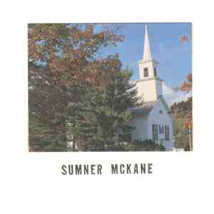 Sumner McKane - Something Very New England About This View
