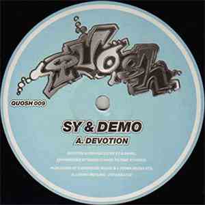 Sy & Demo - Devotion / Killer
