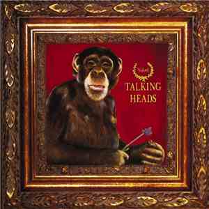 Talking Heads - Naked