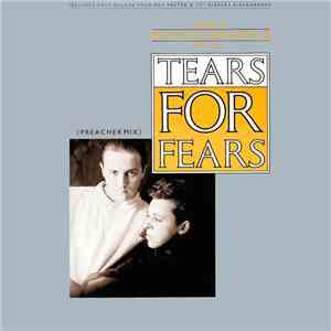 Tears For Fears - Broken / Head Over Heels / Broken (Preacher Mix)
