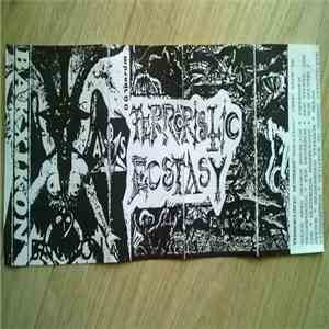 Terroristic Ecstasy - Bakxikon