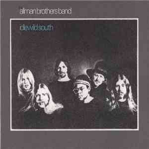 The Allman Brothers Band - Idlewild South