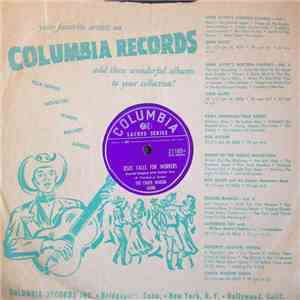 The Chuck Wagon Gang - Jesus Calls For Workers / I'm Finding New Joy