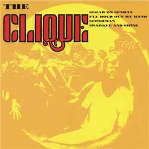 The Clique  - The Clique