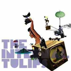 The Internal Tulips - Mislead Into A Field By A Deformed Deer