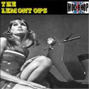 The Lemontops - Girl EP