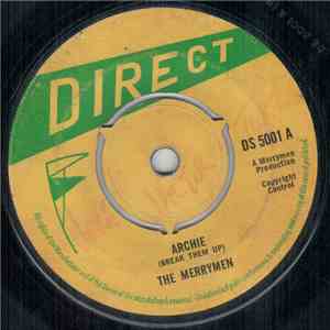 The Merrymen - Archie (Break Them Up)