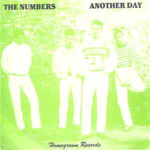 The Numbers  - Another Day