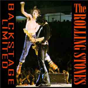 The Rolling Stones - Backstage Limited