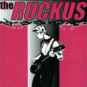 The Ruckus  - Alley Punk Rock