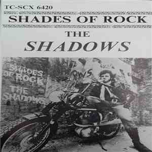 The Shadows - Shades Of Rock