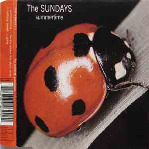 The Sundays - Summertime