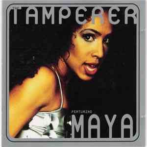 The Tamperer Featuring Maya - Fabulous