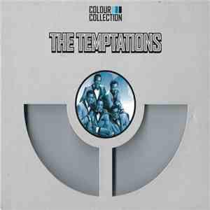 The Temptations - Colour Collection Compilation