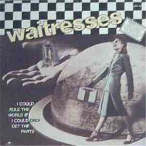 The Waitresses - I Could Rule The World If I Could Only Get The Parts