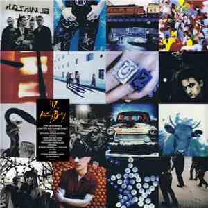 U2 - Achtung Baby