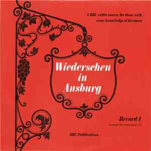Unknown Artist - Wiedersehen In Ansburg