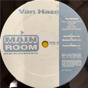 Van Haze - The Workout