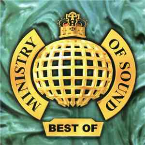 Various - Best Of Ministry Of Sound