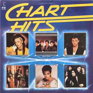 Various - Chart Hits