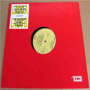Various - Disco Promocional Mix Invendável
