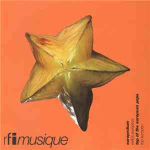 Various - Europodium - Exitos Europeos - Top Of The European Pops - Top Europeu 01/99 - Spécial British Asian