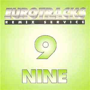 Various - Eurotracks Issue Nine 