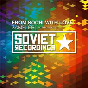 Various - From Sochi With Love (Sampler)