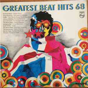 Various - Greatest Beat Hits 68