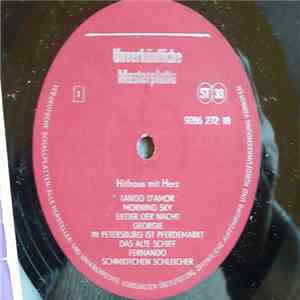 Various - Hithaus Mit Herz