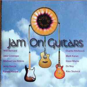 Various - Jam On Guitars