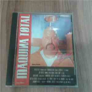 Various - Maquina Total