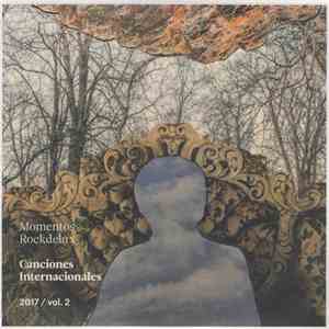 Various - Momentos Rockdelux. Canciones Internacionales. 2017 / Vol. 2