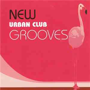 Various - New Urban Club Grooves