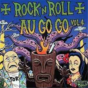Various - Rock N' Roll Au Go Go Vol. 4