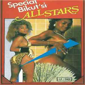 Various - Special Bikut'si All Stars