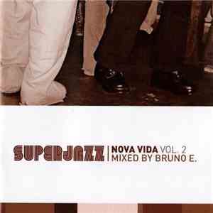 Various - Superjazz / Nova Vida Vol. 2