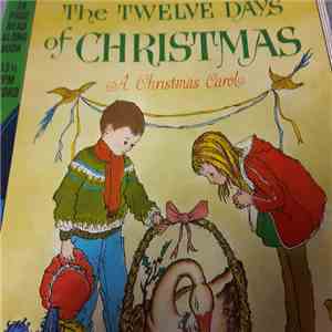Various - The Twelve Days Of Christmas