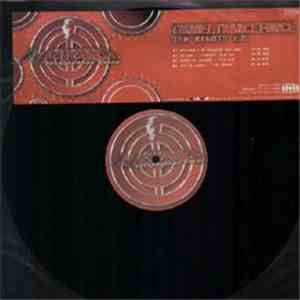 Various - Tunnel Trance Force - Red Nights E.P.