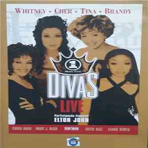 Various - VH1 Divas Live/99