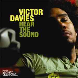 Victor Davies - Hear The Sound