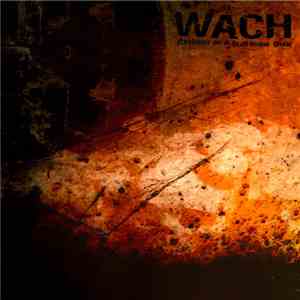 Wach - Firedance On A Dead Mans Grave