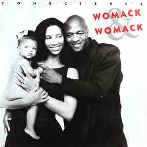 Womack & Womack - Conscience