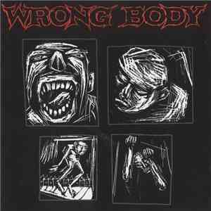 Wrong Body - Conspiracy Against