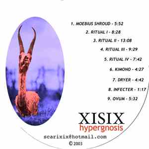 XISIX - Hypergnosis