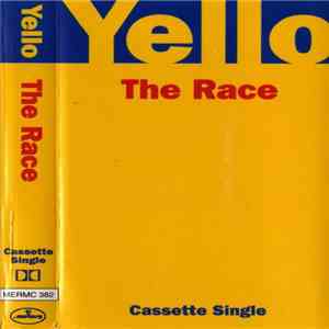 Yello - The Race