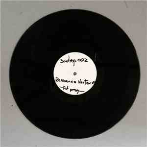 30drop - Resonance Vortex EP
