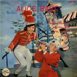 Alice Babs - Vita Ulliga Moln