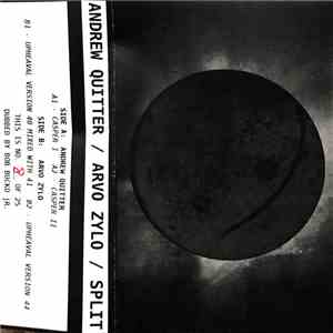 Andrew Quitter / Arvo Zylo - Split